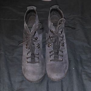 Timberland booties